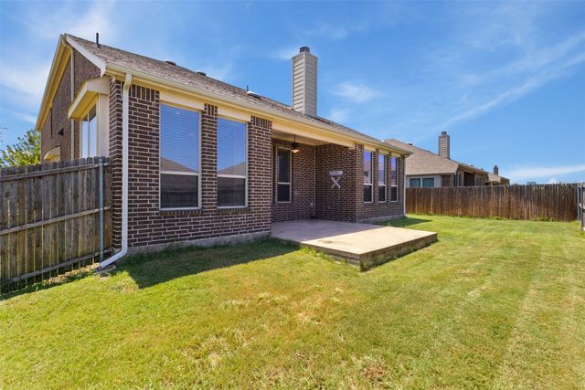 227 Chamberlain Drive, Fate, TX 75189