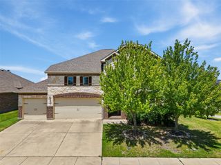 227 Chamberlain Drive, Fate, TX 75189