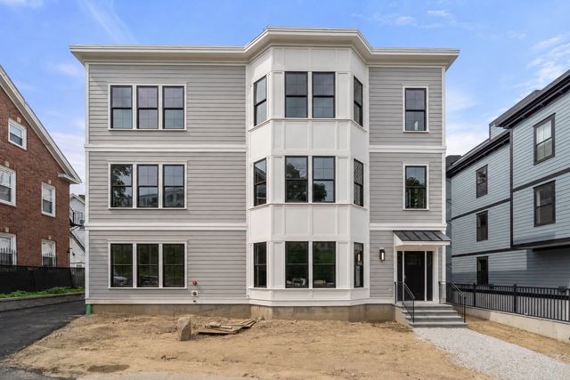 228 Washington Street 3, Boston, MA 02135