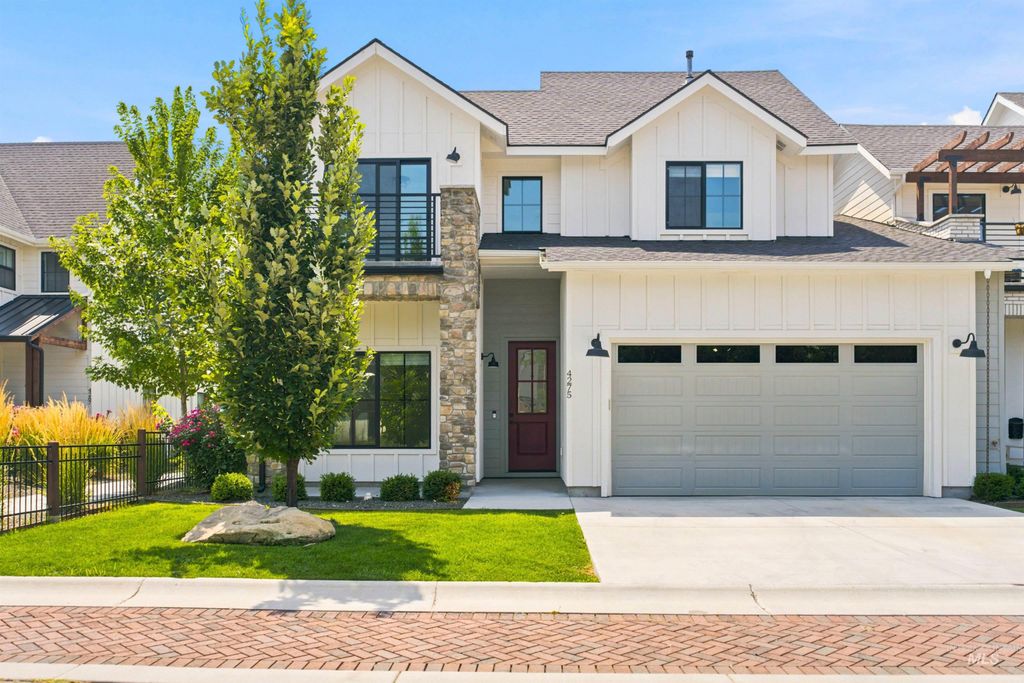 4275 W Bay Oak Lane, Meridian, ID 83646 photo 1