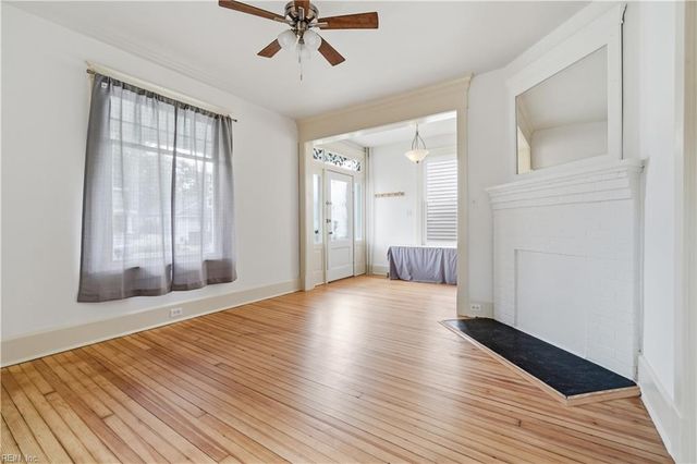 416 Lee ST, Hampton, VA 23669