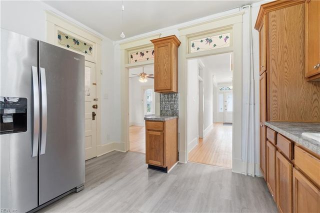 416 Lee ST, Hampton, VA 23669