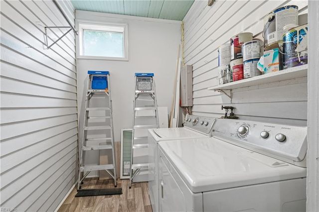 416 Lee ST, Hampton, VA 23669