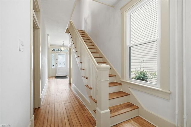 416 Lee ST, Hampton, VA 23669