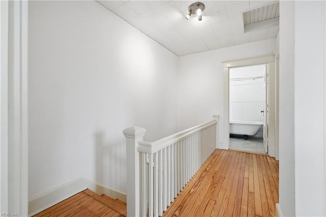 416 Lee ST, Hampton, VA 23669