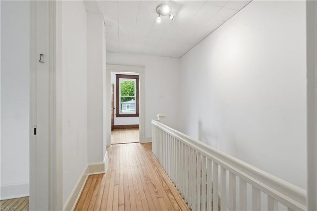 416 Lee ST, Hampton, VA 23669