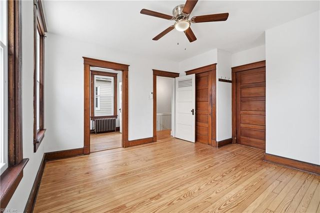 416 Lee ST, Hampton, VA 23669