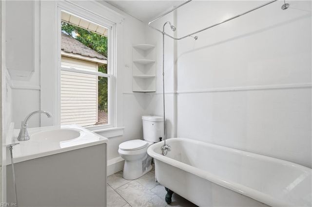 416 Lee ST, Hampton, VA 23669