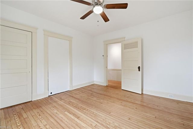 416 Lee ST, Hampton, VA 23669