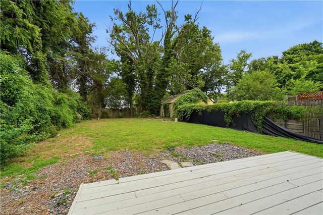 416 Lee ST, Hampton, VA 23669
