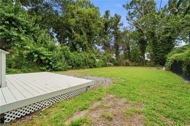 416 Lee ST, Hampton, VA 23669