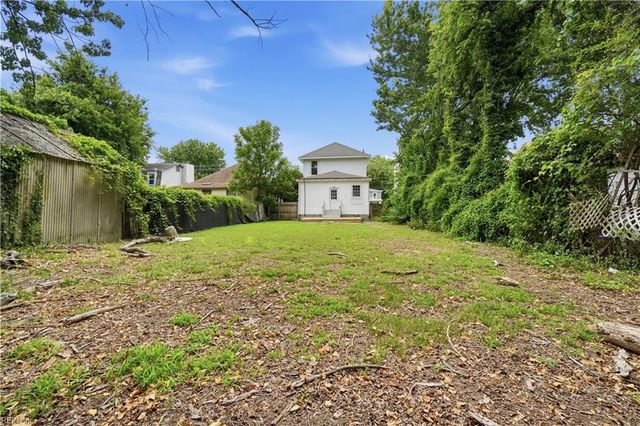 416 Lee ST, Hampton, VA 23669