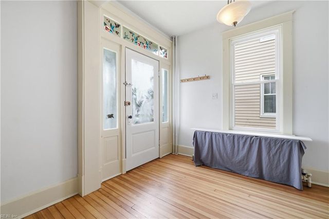 416 Lee ST, Hampton, VA 23669