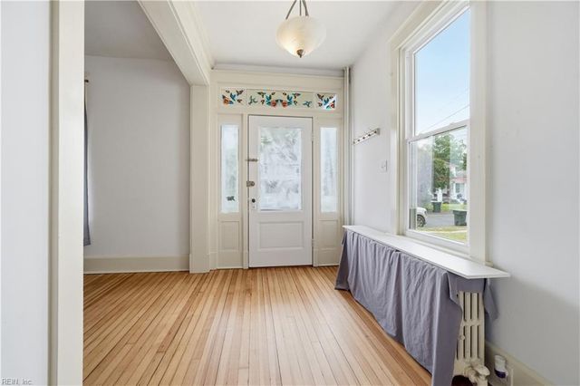 416 Lee ST, Hampton, VA 23669