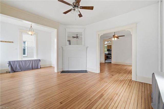 416 Lee ST, Hampton, VA 23669