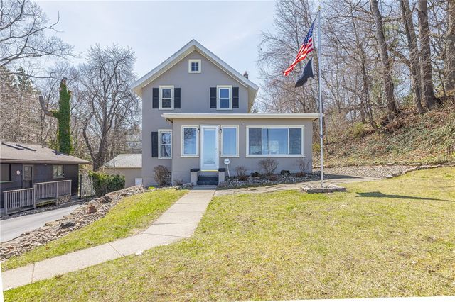 57 Lake Bluff Road, Irondequoit, NY 14622