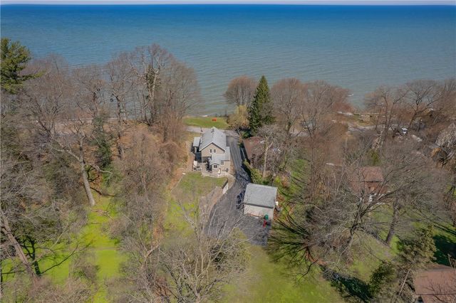 57 Lake Bluff Road, Irondequoit, NY 14622