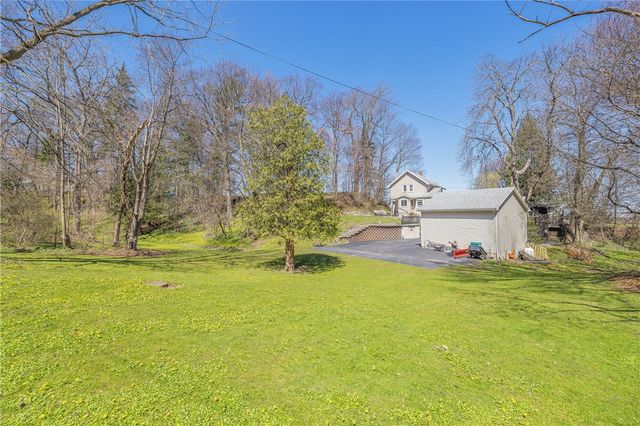 57 Lake Bluff Road, Irondequoit, NY 14622