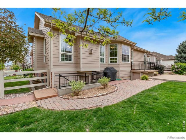 2751 Canby Way, Fort Collins, CO 80525