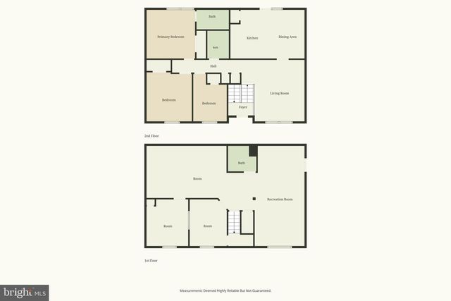 221 W HAMILTON AVE, Myerstown, PA 17067