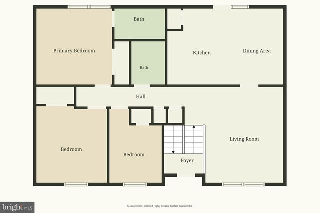 221 W HAMILTON AVE, Myerstown, PA 17067