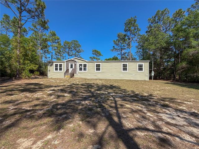4497 NE 142ND AVENUE, Williston, FL 32696