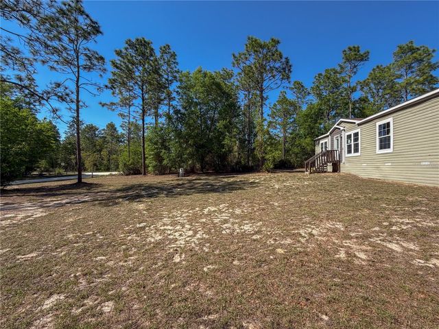 4497 NE 142ND AVENUE, Williston, FL 32696