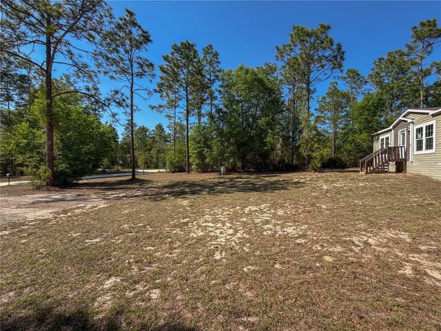 4497 NE 142ND AVENUE, Williston, FL 32696