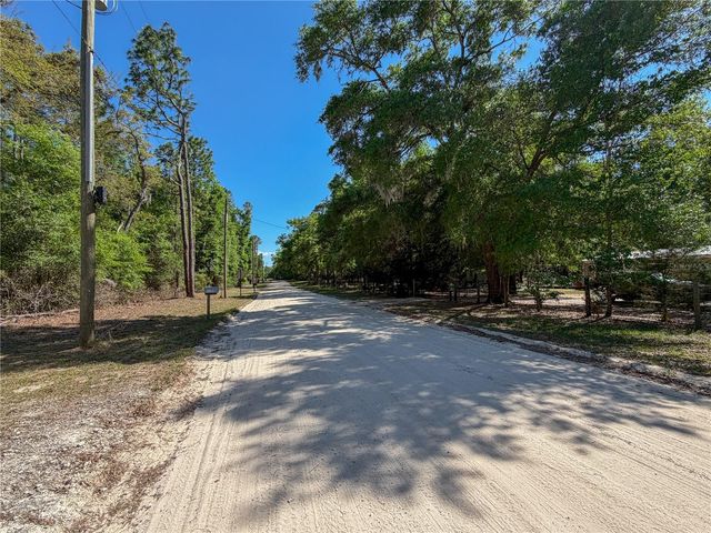 4497 NE 142ND AVENUE, Williston, FL 32696
