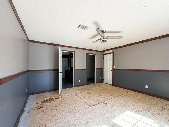 4497 NE 142ND AVENUE, Williston, FL 32696