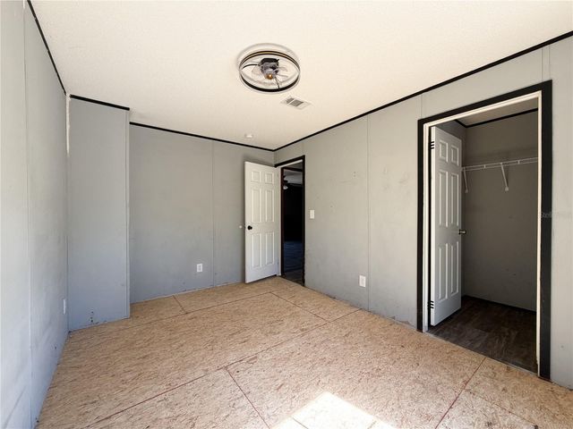 4497 NE 142ND AVENUE, Williston, FL 32696