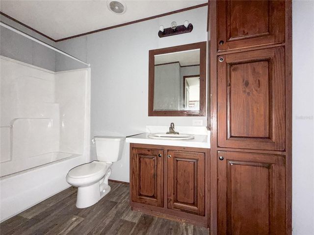 4497 NE 142ND AVENUE, Williston, FL 32696