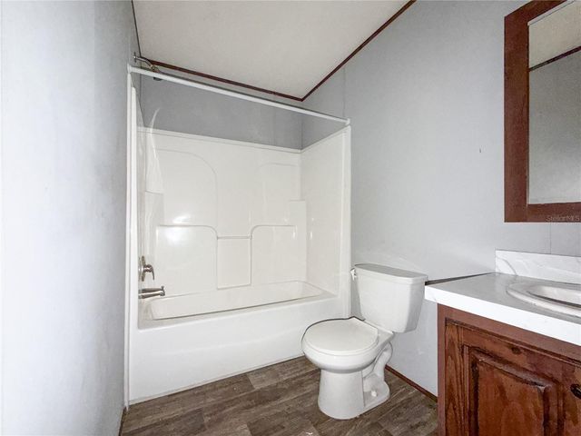 4497 NE 142ND AVENUE, Williston, FL 32696