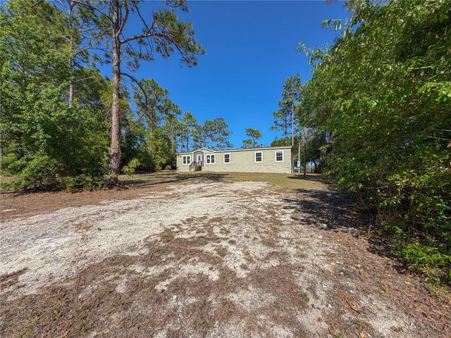 4497 NE 142ND AVENUE, Williston, FL 32696