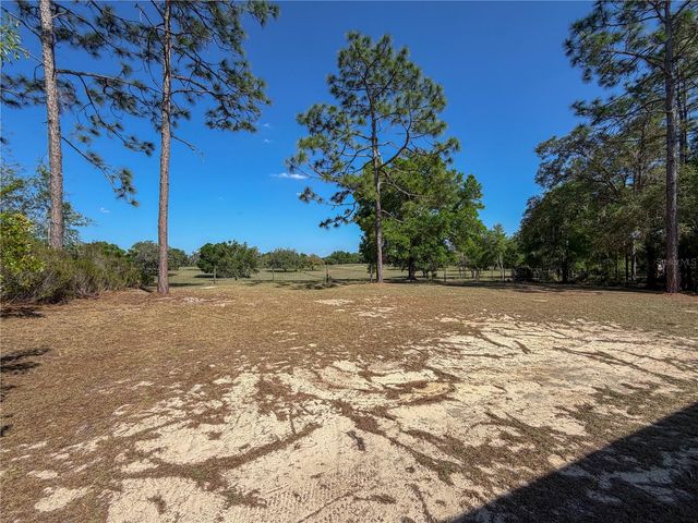 4497 NE 142ND AVENUE, Williston, FL 32696