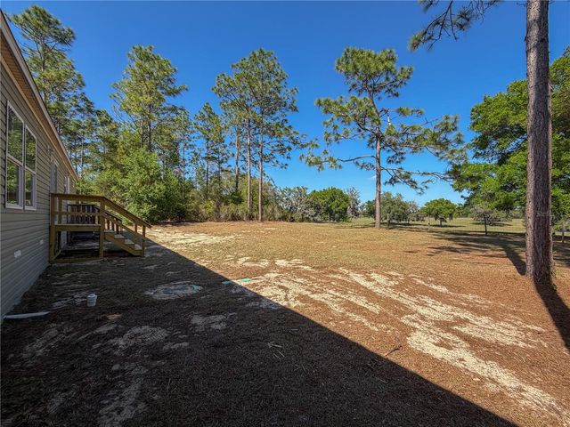 4497 NE 142ND AVENUE, Williston, FL 32696