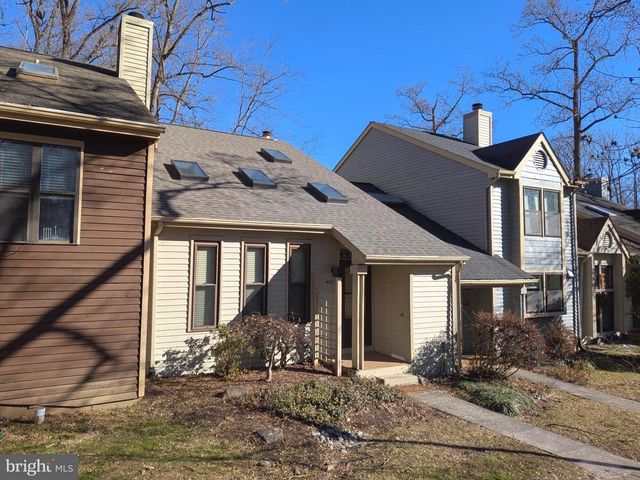 402 CRANES ROOST CT, Annapolis, MD 21409