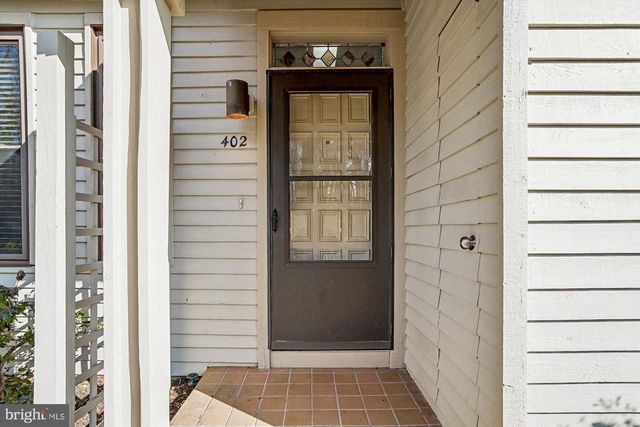 402 CRANES ROOST CT, Annapolis, MD 21409