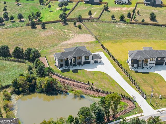 2031 Jones Phillips Road, Dacula, GA 30019
