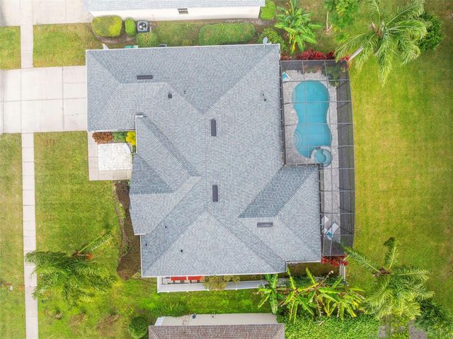 906 S LAKE LINDLEY DRIVE, Deland, FL 32724