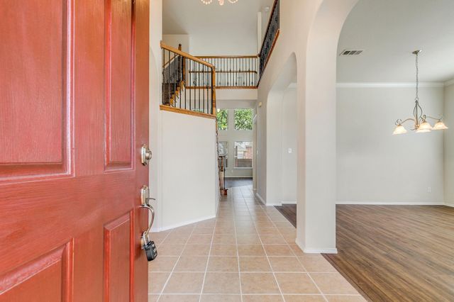 11570 Beeville Drive, Frisco, TX 75035