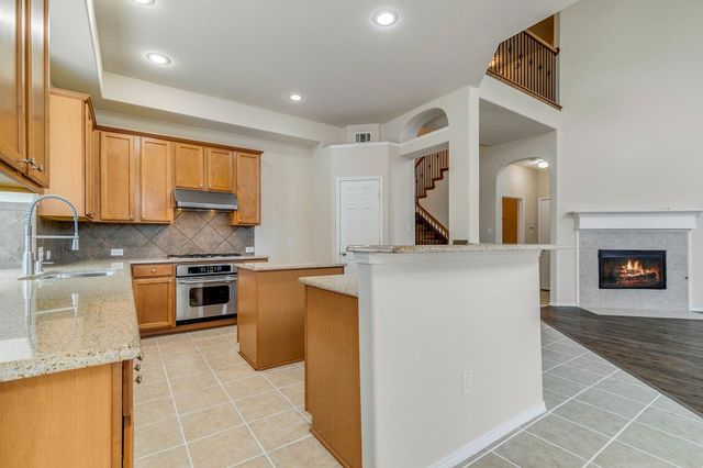 11570 Beeville Drive, Frisco, TX 75035