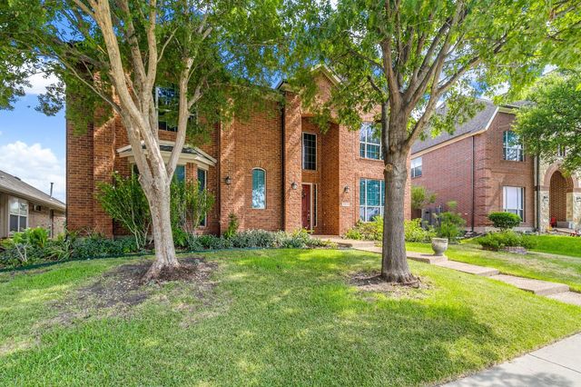 11570 Beeville Drive, Frisco, TX 75035