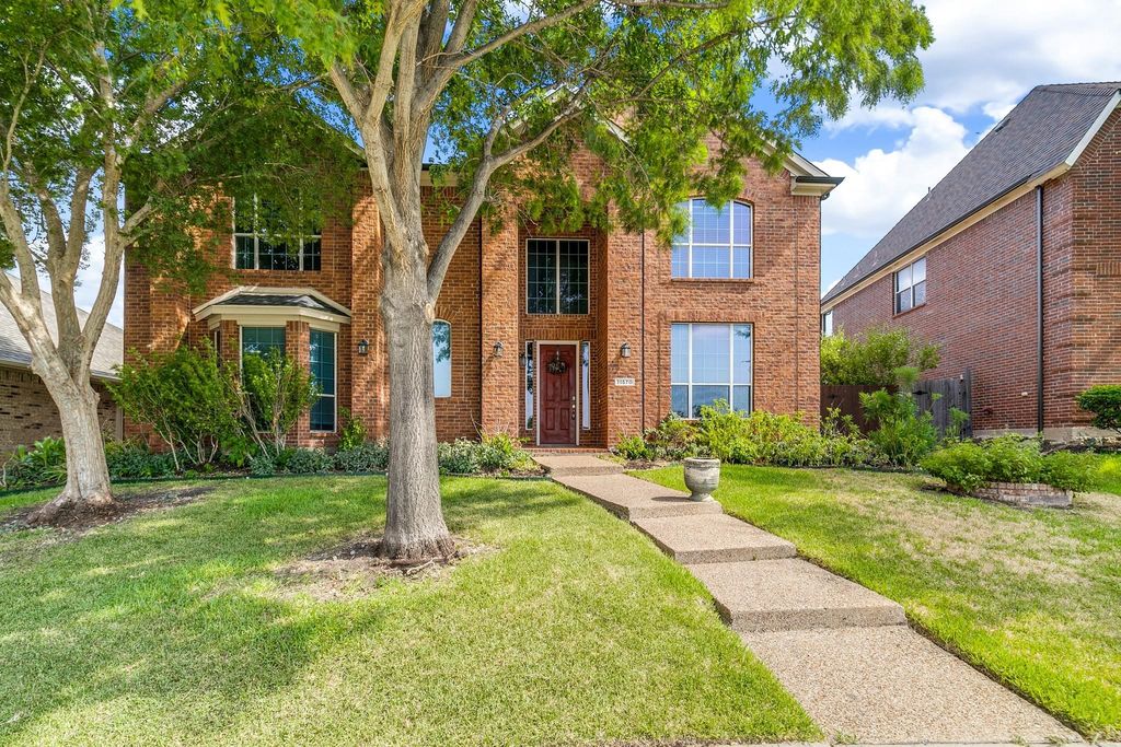 11570 Beeville Drive, Frisco, TX 75035