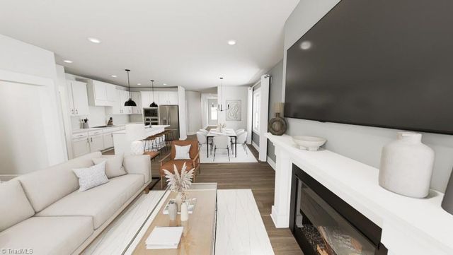 4260 Motisheri Cove, High Point, NC 27265