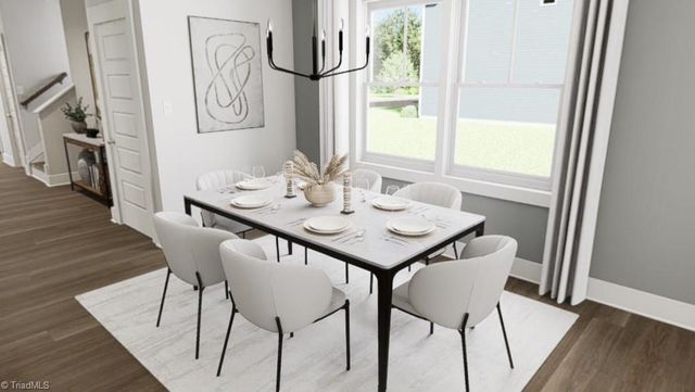 4260 Motisheri Cove, High Point, NC 27265