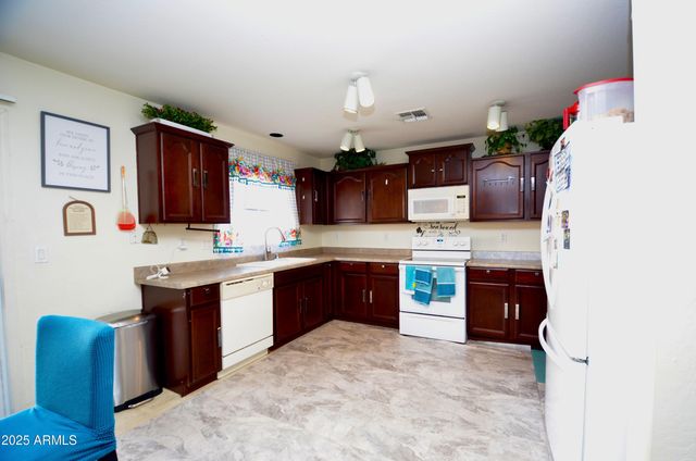 11534 W LONGLEY Lane, Youngtown, AZ 85363