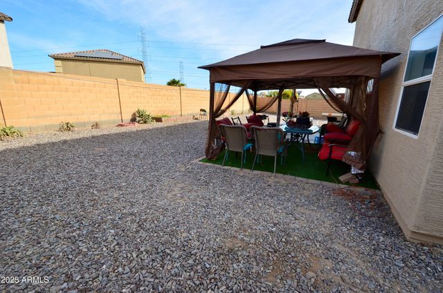 11534 W LONGLEY Lane, Youngtown, AZ 85363
