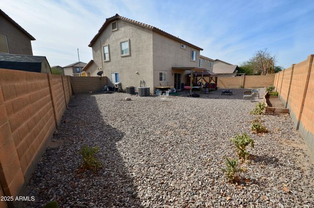 11534 W LONGLEY Lane, Youngtown, AZ 85363