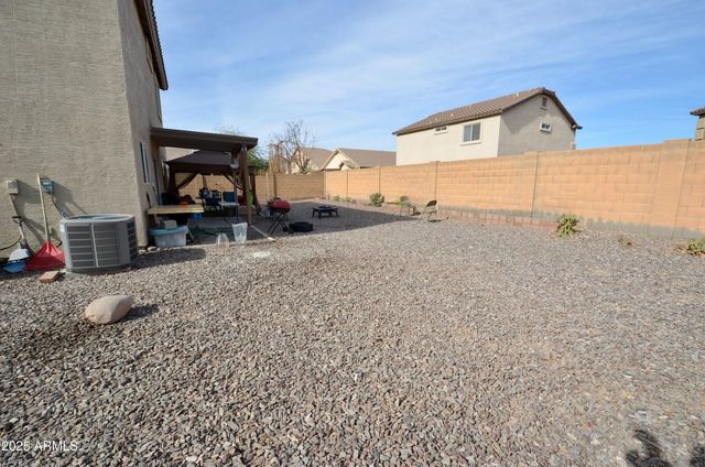 11534 W LONGLEY Lane, Youngtown, AZ 85363